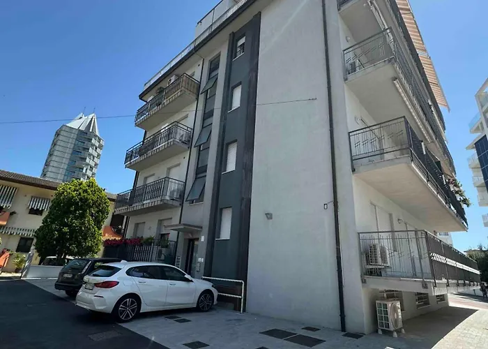 App4Rent Grey - Family Apartment