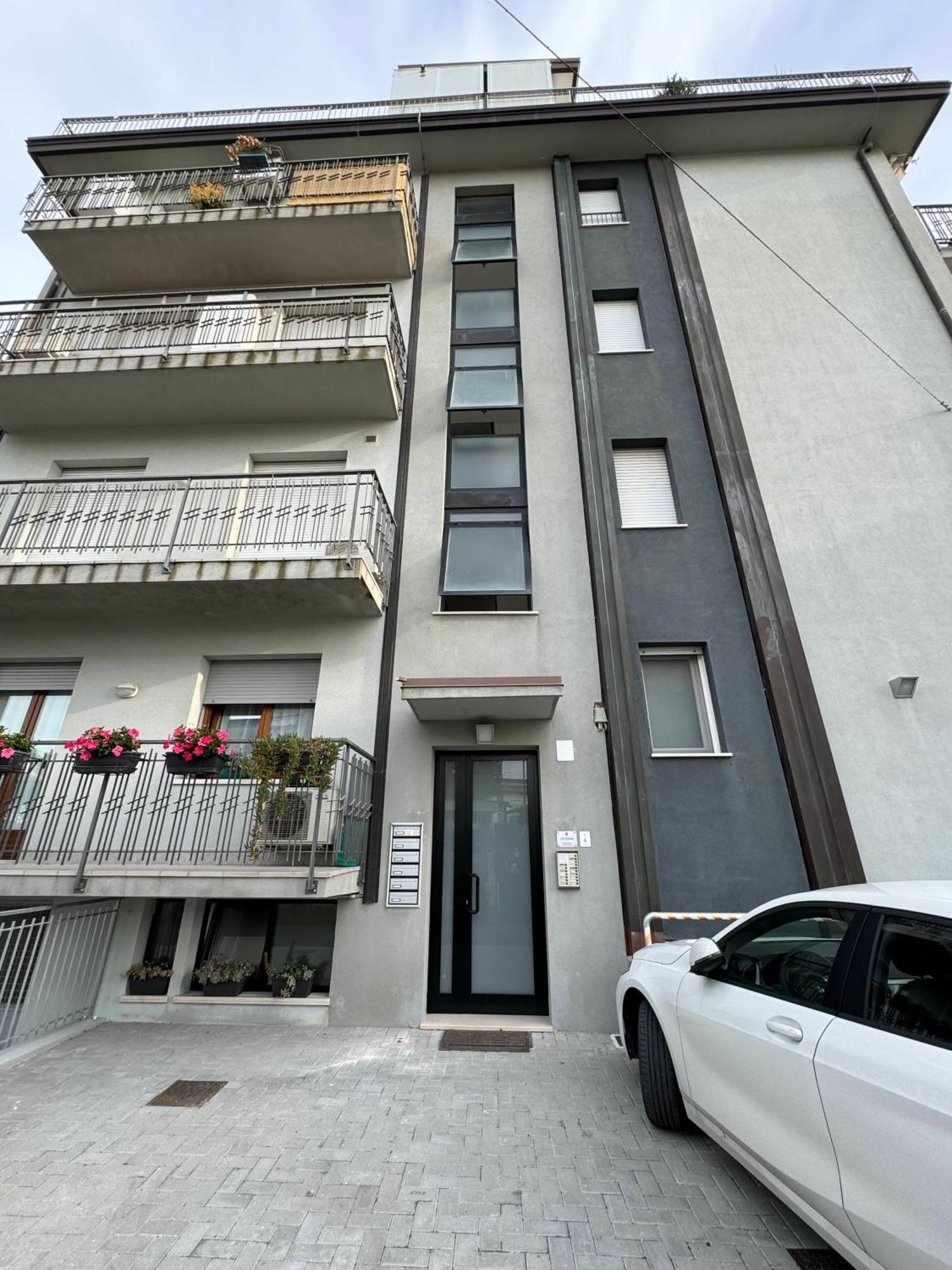 Appartamento App4rent Grey - Family Lido di Jesolo