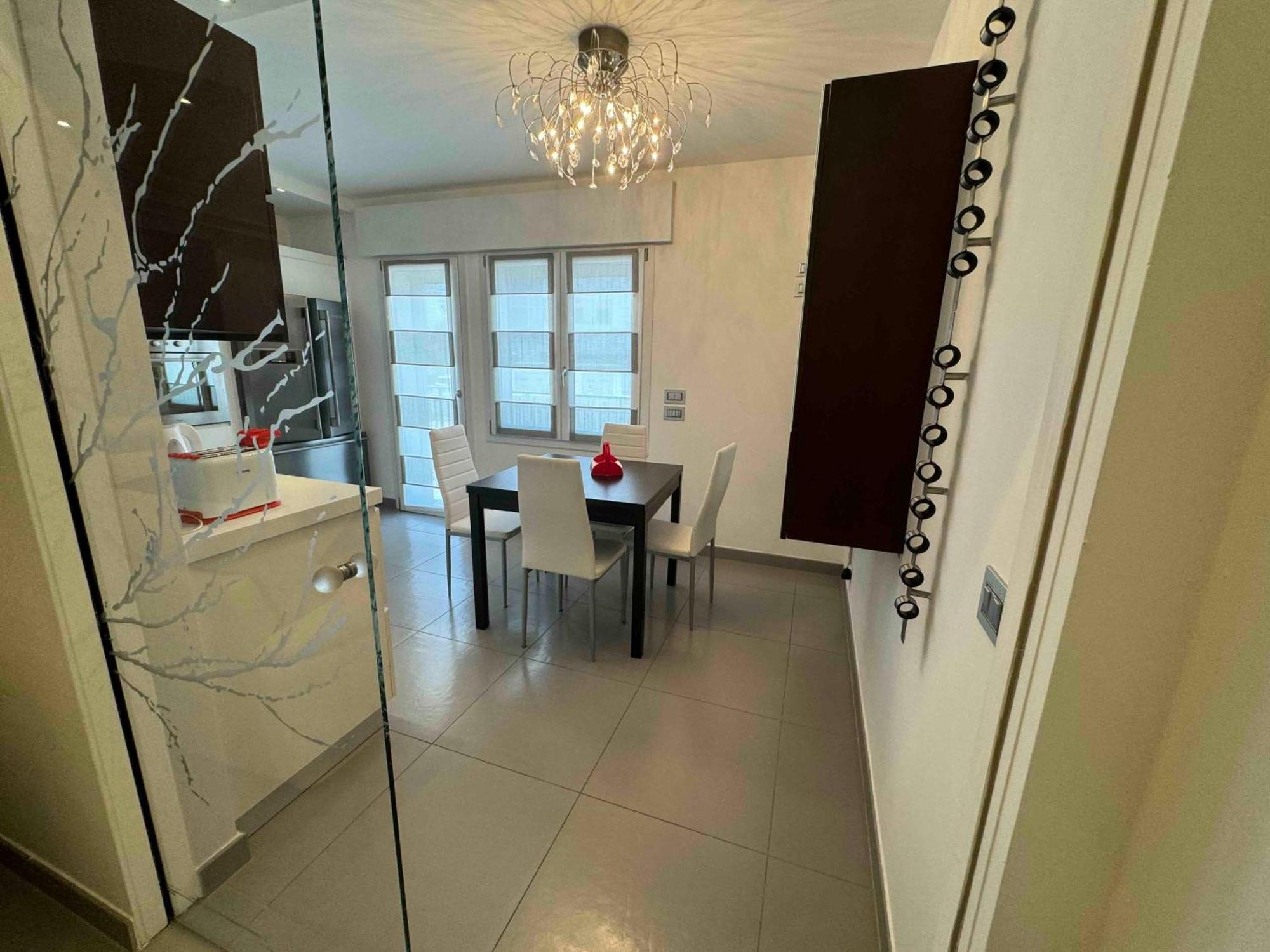 App4rent Grey - Family Lido di Jesolo