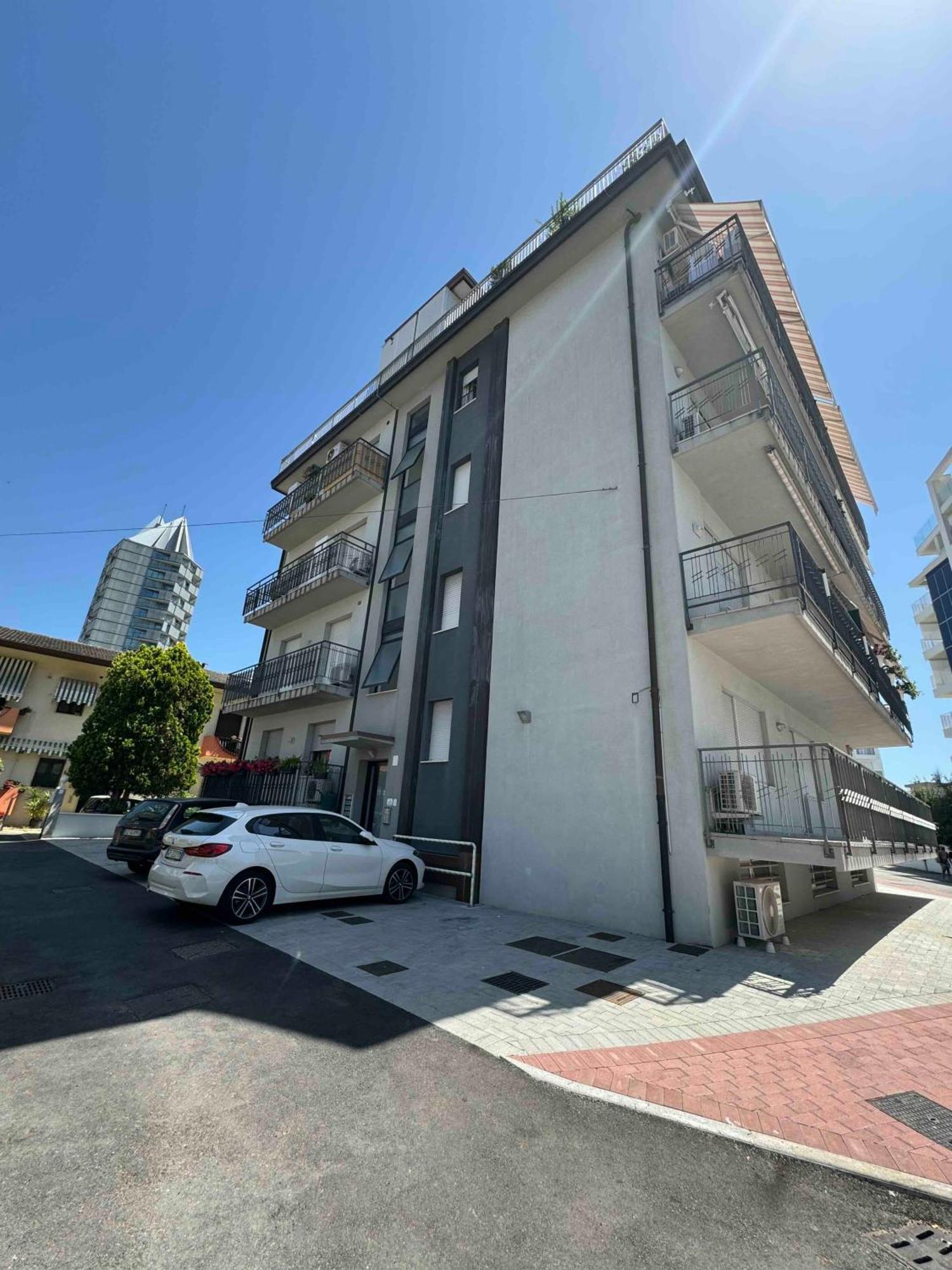 Appartamento App4rent Grey - Family *